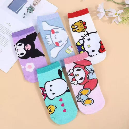 A02 Socks lucky bags