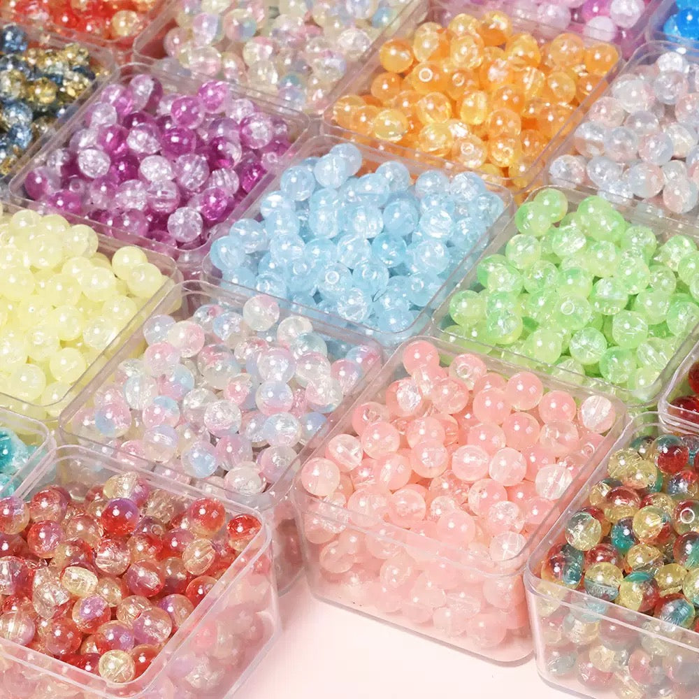 A12 Beads lucky bags