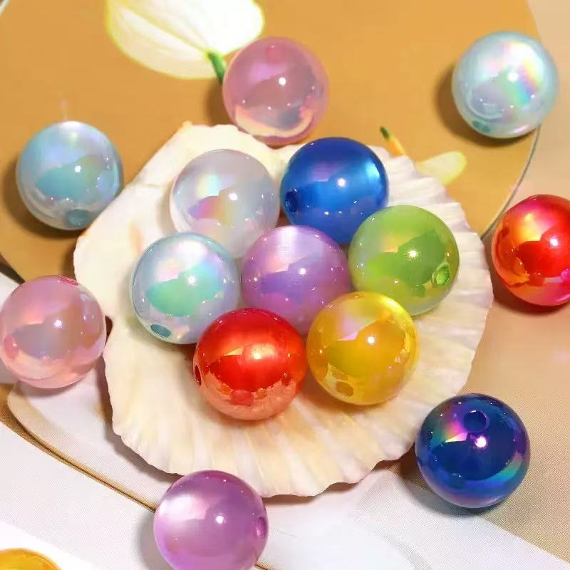 A15 DIY Beads lucky bags