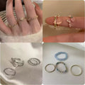 A16 Rings lucky bags