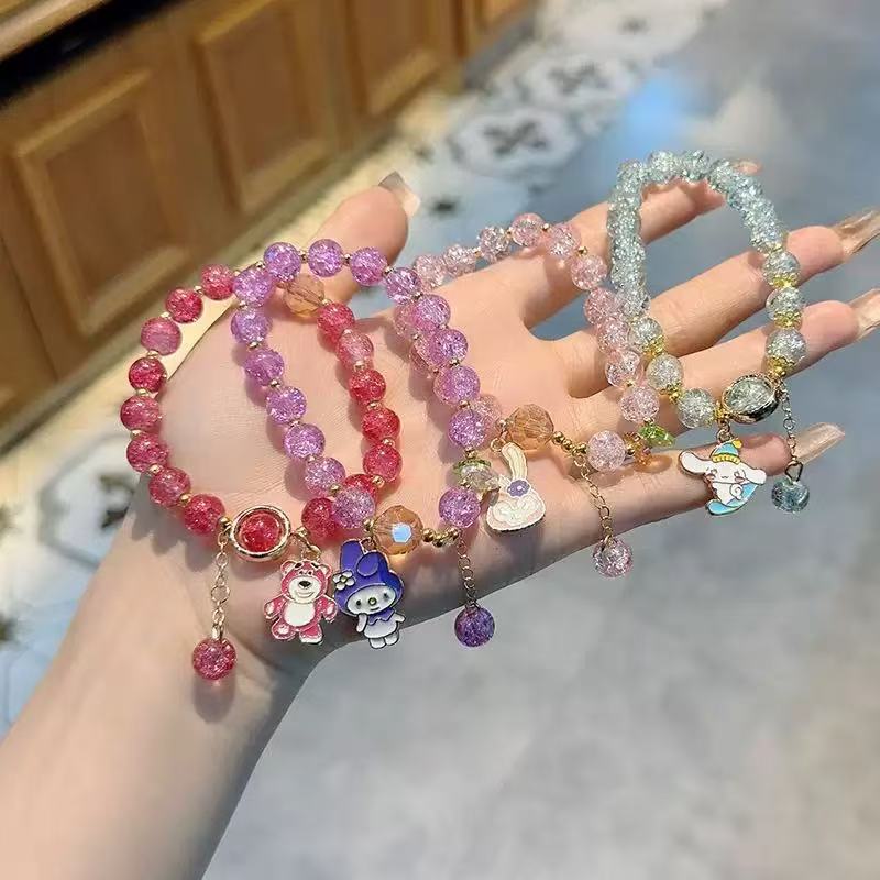 A11 Bracelets lucky bags