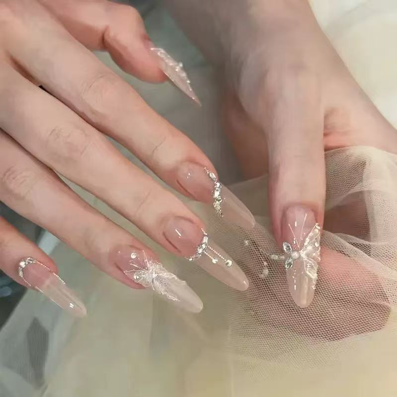 A14 Nails lucky bags