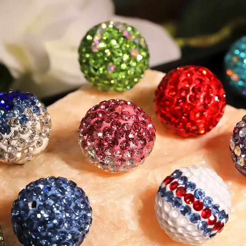 A15 DIY Beads lucky bags