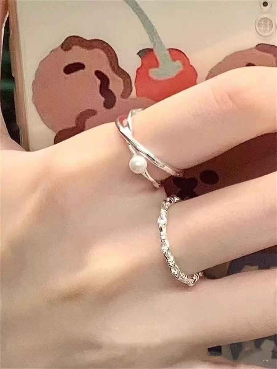 A16 Rings lucky bags