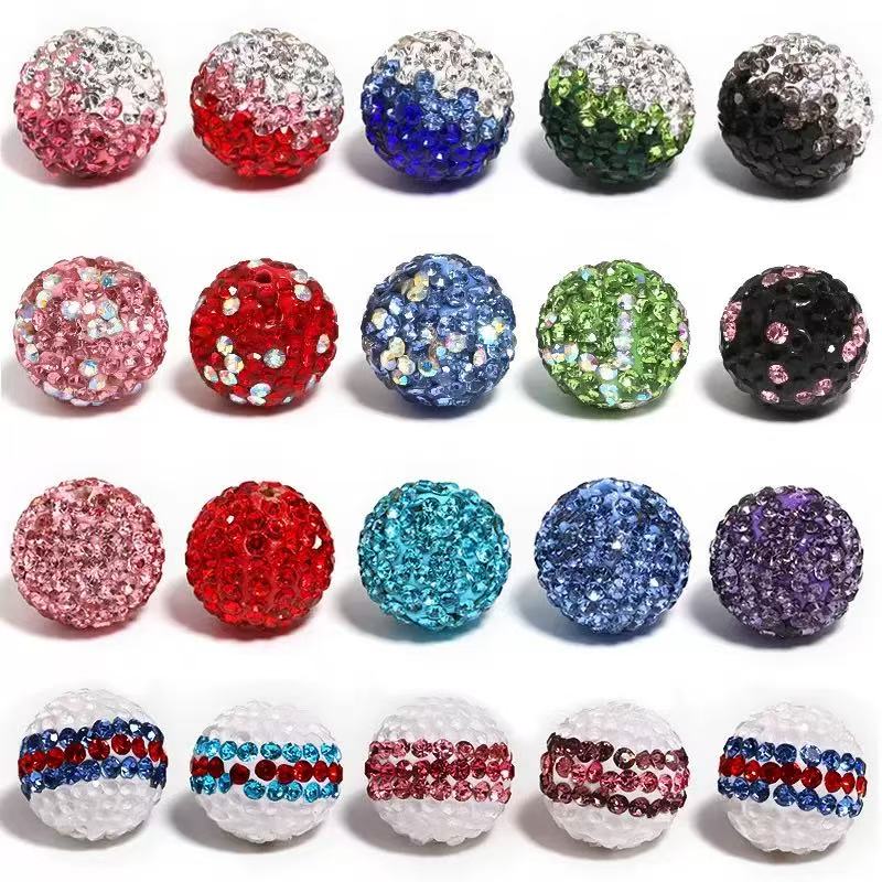 A15 DIY Beads lucky bags