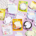 A05 sticky pads